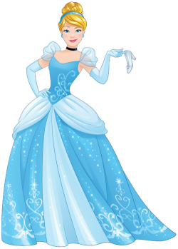 Artwork/PNG en HD de Cinderella - Disney Princess | disney | Pinterest