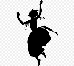 Free Cinderella Silhouette Outline, Download Free Clip Art ...