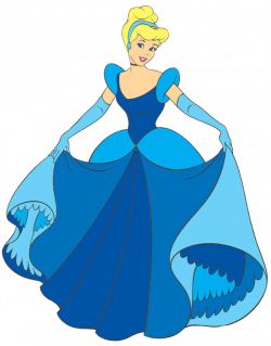 28+ Collection of Cinderella Clipart | High quality, free cliparts ...