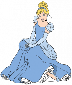 28+ Collection of Disney Cinderella Clipart | High quality, free ...