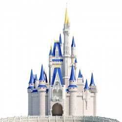 CinderellaCastle.png (700×700) | Fairy houses - Castles | Pinterest ...