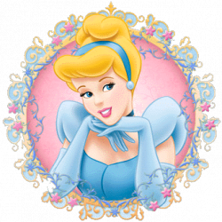 cinderella pictures in a circle - Google Search | Cinderella ...