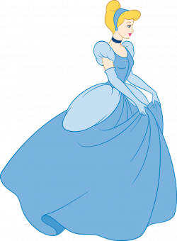 cinderella vector dress - Google Search | DDMM Icon Cinderella Ref ...