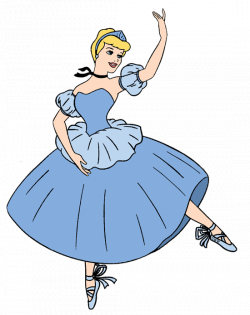 Cinderella Clip Art 2 | Disney Clip Art Galore