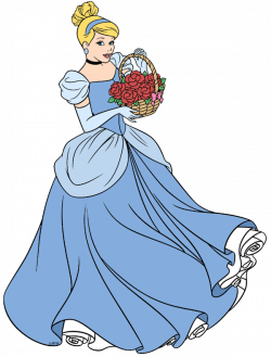 Collection of Cinderella clipart | Free download best ...