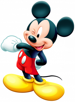 Mickey-2-psd16624.png (1183×1600) | Aniversário | Pinterest ...