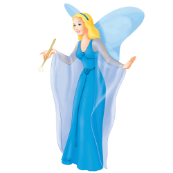 Blue Fairy | Disney Wiki | FANDOM powered by Wikia