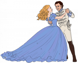 Live-Action Cinderella Movie Clip Art | Disney Clip Art Galore