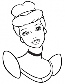 Free Free Cinderella Clipart, Download Free Clip Art, Free ...