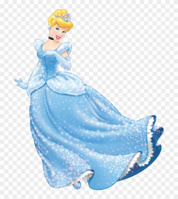 Cinderella Clipart - Clipart Disney Images Of Cinderella And ...