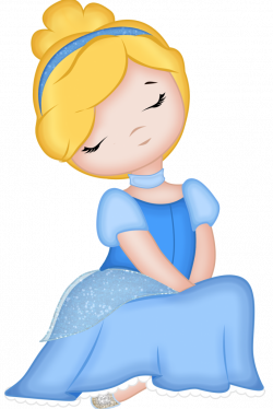 28+ Collection of Cute Cinderella Clipart | High quality, free ...