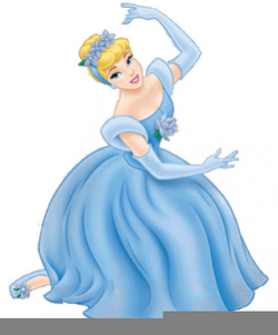 Free Disney Cinderella Clipart | Free Images at Clker.com ...