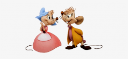 Picture Library Cinderella Clipart Mouse - Cinderella Jaq ...