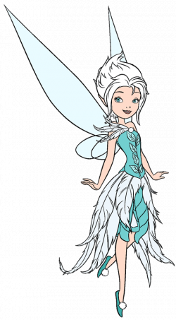Disney Fairies' Secret of the Wings Clip Art Images | Disney Clip ...