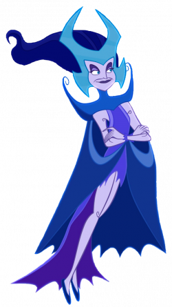 Image - Hecate.png | Disney Wiki | FANDOM powered by Wikia