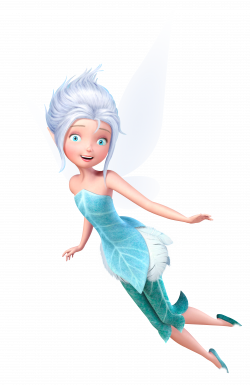 Periwinkle Frost Fairy PNG Clip Art Image | PNG CLIPARTS | Pinterest ...