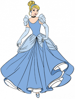 Cinderella Clip Art 3 | Disney Clip Art Galore
