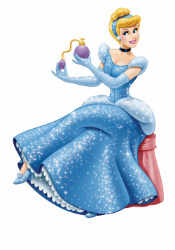 Merida Cinderella Princesas Disney Princess Clip Art ...