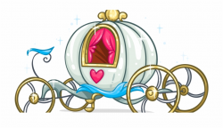 Carriage Clipart At Getdrawings - Cinderella Pumpkin ...