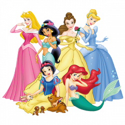 Disney Princess Clip Art | Disney Princess Clipart | disney ...