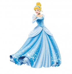PNG HD Of Cinderella Transparent HD Of Cinderella.PNG Images. | PlusPNG