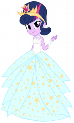 EG Princess Twilight Sparkle by Tsundra on DeviantArt