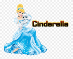 Download Cinderella Png Clipart Png Photo - Transparent ...