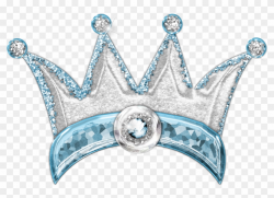 Princess Crown Png Transparent - Cinderella Crown Clipart ...