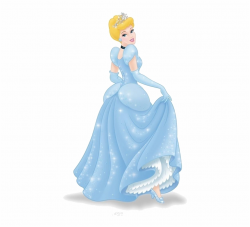 Cinderella Princess Crown - Cinderella Free PNG Images ...