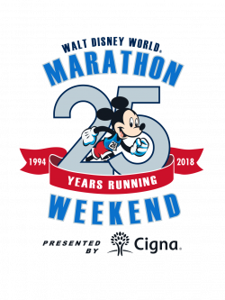 2018 Walt Disney World Marathon Weekend Recap | Josh Zeigler