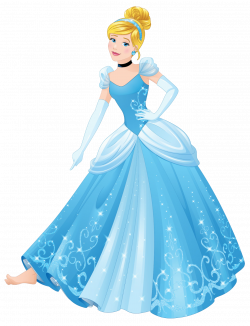 Nuevo artwork/PNG en HD de Cinderella - Disney Princess | Coloring ...
