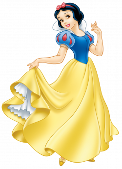 Transparent Snow White PNG Clipart | Gallery Yopriceville - High ...