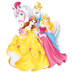 Disney Princesses PNG Transparent Images | PNG All