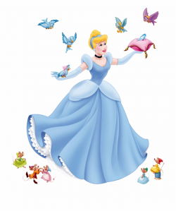 Cinderella Png Free Download - Clipart Cinderella ...