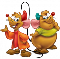 Jaq and Gus | Pinterest | Corey burton, Cinderella toys and Frank welker