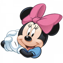 Image - Minniemouse clipart 2.png | Disney Wiki | FANDOM powered by ...