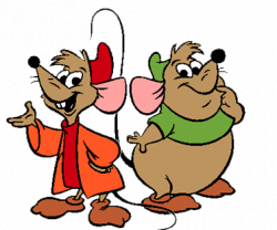 cinderella jack and gus coloring pages | Gus, Jaq, Bruno and ...