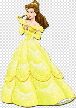 Disney Princess Belle illustration, Belle Ariel Cinderella ...