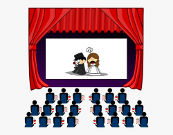 Movie Clipart Free Clip Art Images Image - Movie Theater ...