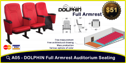 FOR Auditorium Seating, Cinema Seats, Theater Seating, Cinema Chairs ...