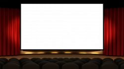 Movie Theatre PNG HD Transparent Movie Theatre HD.PNG Images. | PlusPNG