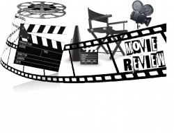 Tony's Friday Movie Reviews: 