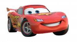 Mcqueen Cars Movie Cartoon Transparent PNG Clip Art Image | Disney ...