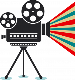 Photographic film Cinema Movie projector - camera 2244*2401 ...