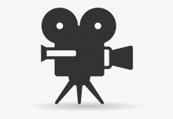Movie Camera Clip Art Clipart Free Download - Movie Camera ...