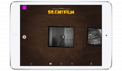 Silent Film Studio - Create your very own silent movie