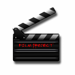 Film Clapper Icons PNG - Free PNG and Icons Downloads