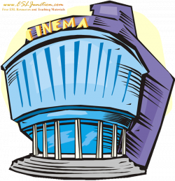 Mall clipart theater building - Pencil and in color mall clipart ...