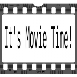 Free Movie Time Cliparts, Download Free Clip Art, Free Clip ...