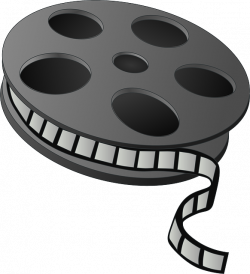Art film Reel Cinema Clip art - Movie Logo Cliparts png ...